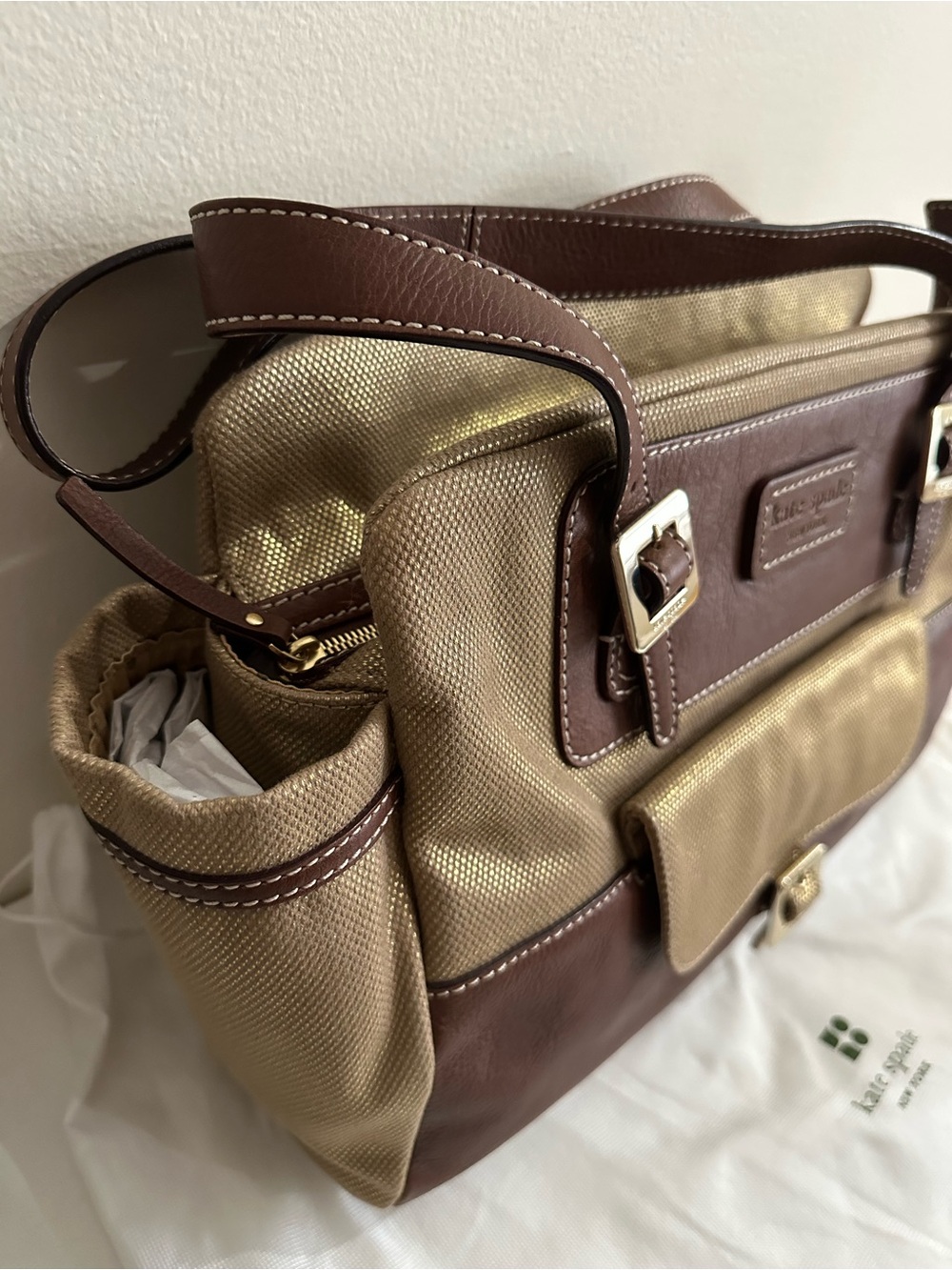Kate Spade Bag - Picture 4 of 15